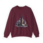 History lives here Sweatshirt