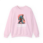 Giant Sweatshirt