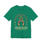 The Regulator T-Shirt