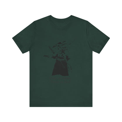 Grace in silence T-Shirt