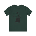 Grace in silence T-Shirt