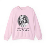 The Gravity of Genius Sweatshirt