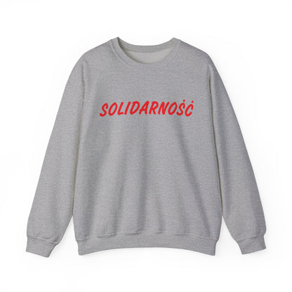 Solidarity Sweatshirts