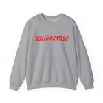 Solidarity Sweatshirts