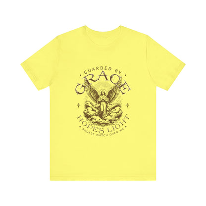 Guarded by grace T-Shirt