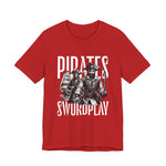 Pirates Swordplay T-Shirt