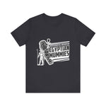 Egyptian historical museum egyptian mummies T-Shirt