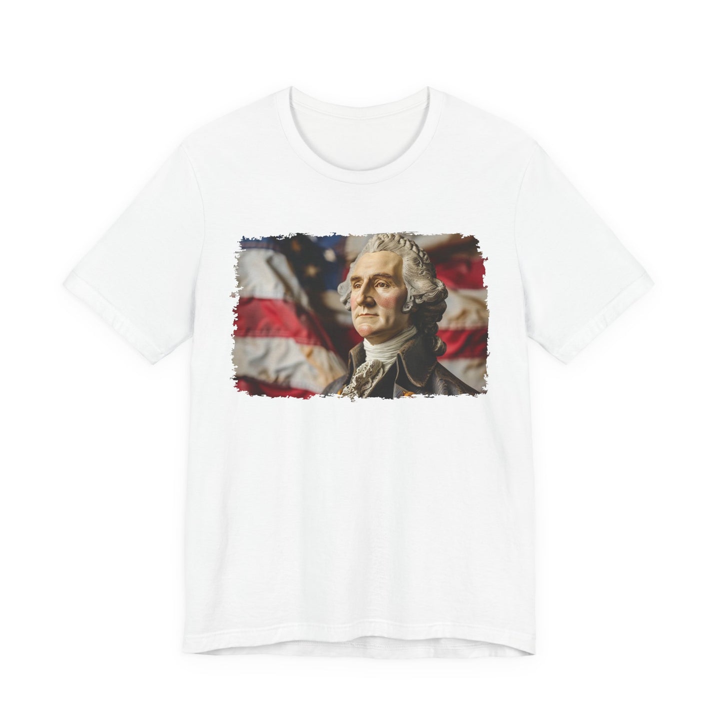 Thomas Jefferson T-Shirt