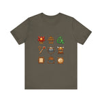 Chinese Fantasy T-Shirt