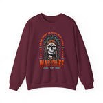 War Chief Sweatshirt