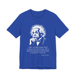 Try to become not a man of success T-Shirt