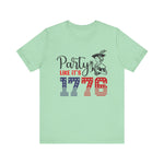 Party Like It's 1776 T-Shirt