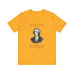 Economics Joke T-Shirt