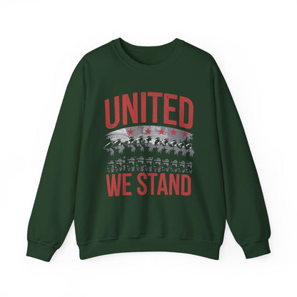 United We Stand Sweatshirt