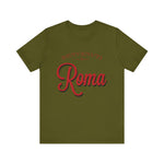 Benvenuti Roma T-Shirt