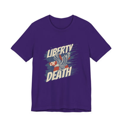 Liberty or Death T-Shirt