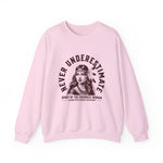 Cherokee woman native American Sweatshirts