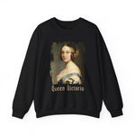 Queen Victoria Sweatshirt