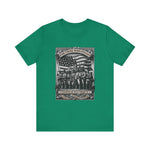 For Those who Fought T-Shirt