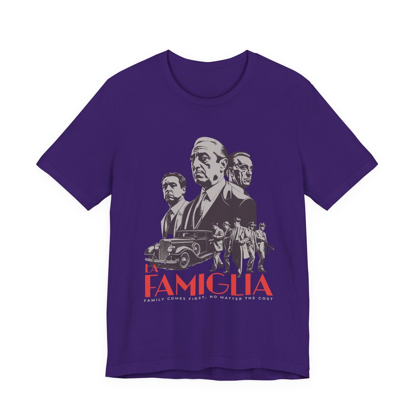 La Famiglia T-Shirt