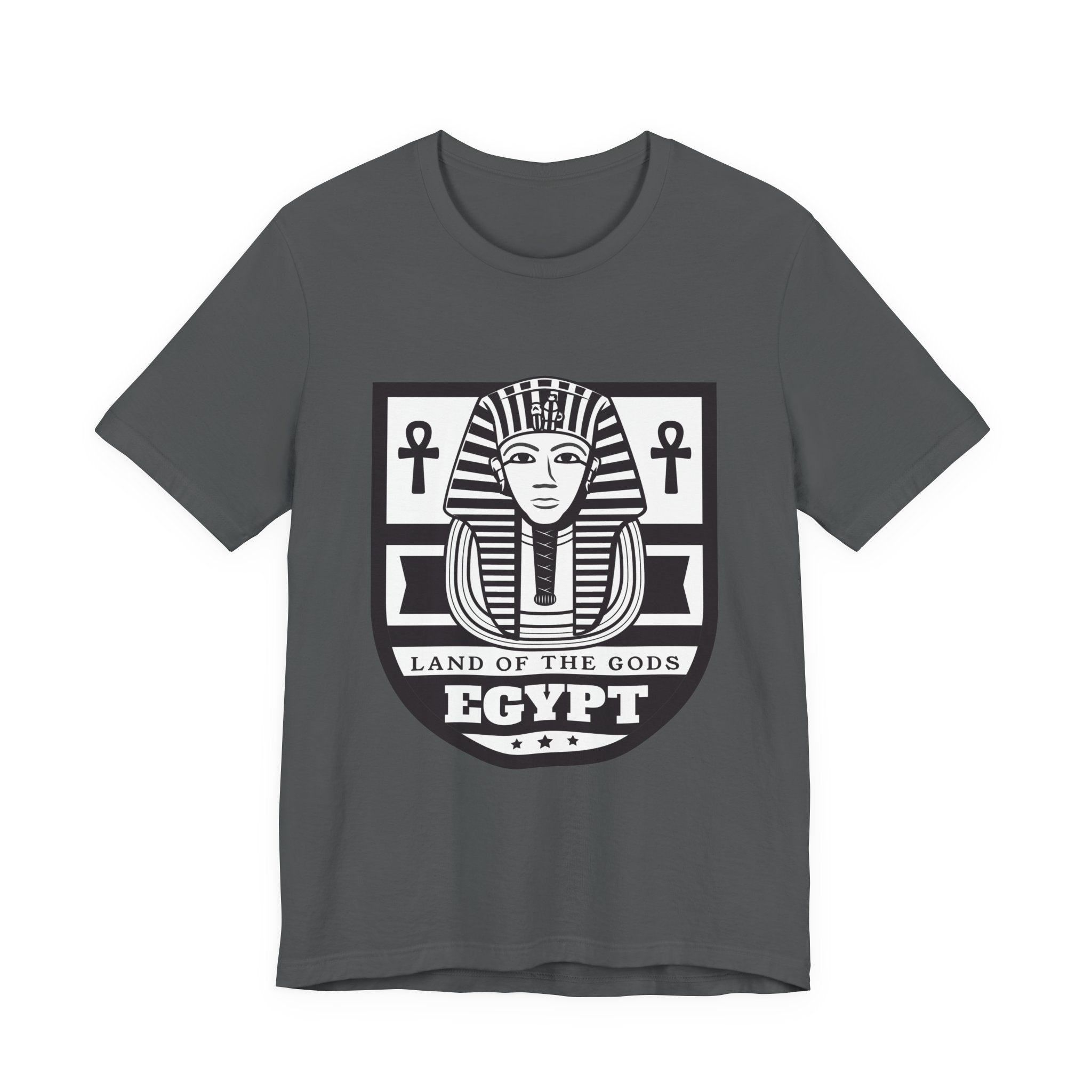 Lands of the Gods T-Shirt