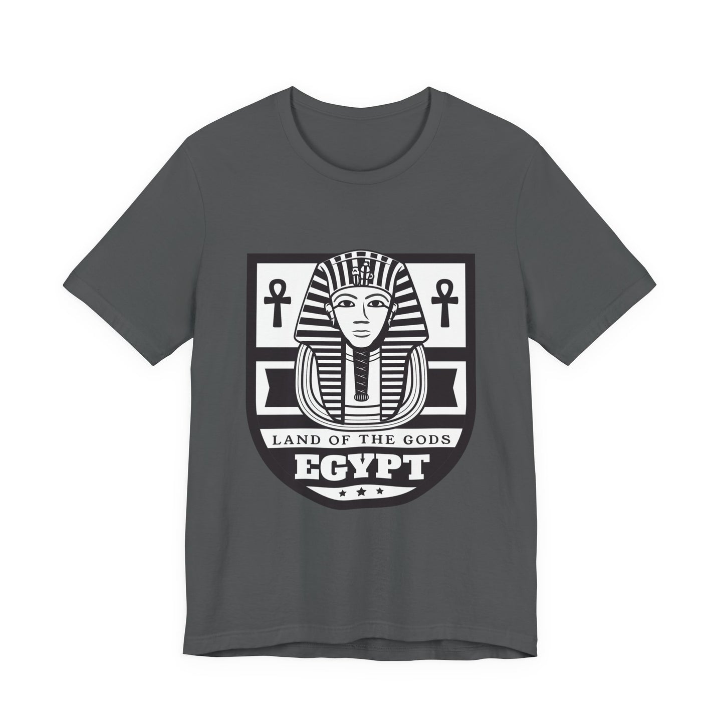 Lands of the Gods T-Shirt