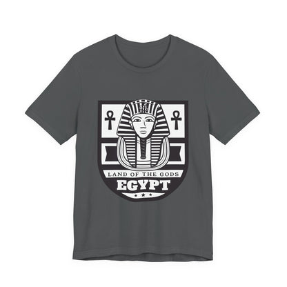 Lands of the Gods T-Shirt