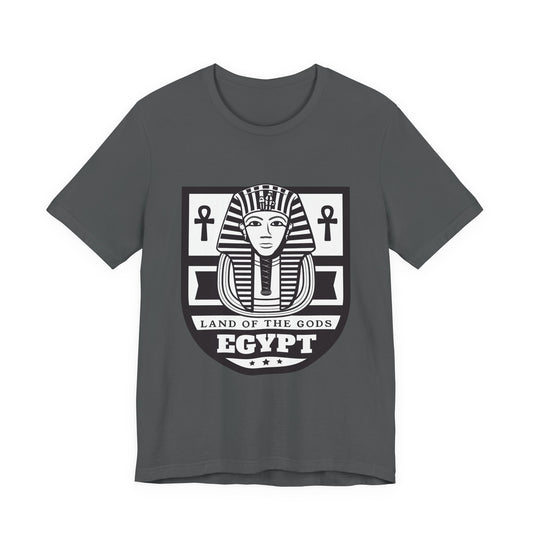Lands of the Gods T-Shirt