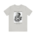 I Like Flags T-Shirt