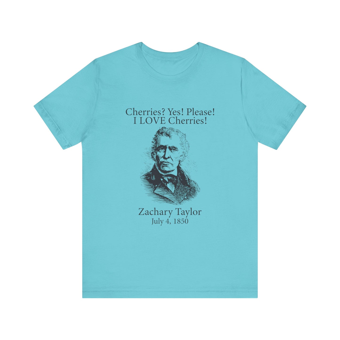 Cherries T-Shirt