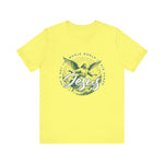 He's got the whole world in his hands T-Shirt