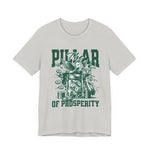 The pillar of Prosperity T-Shirt