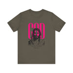 Blessed are all who Fear The Lord T-Shirt