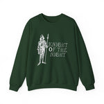 Knight of the night Sweatshirt