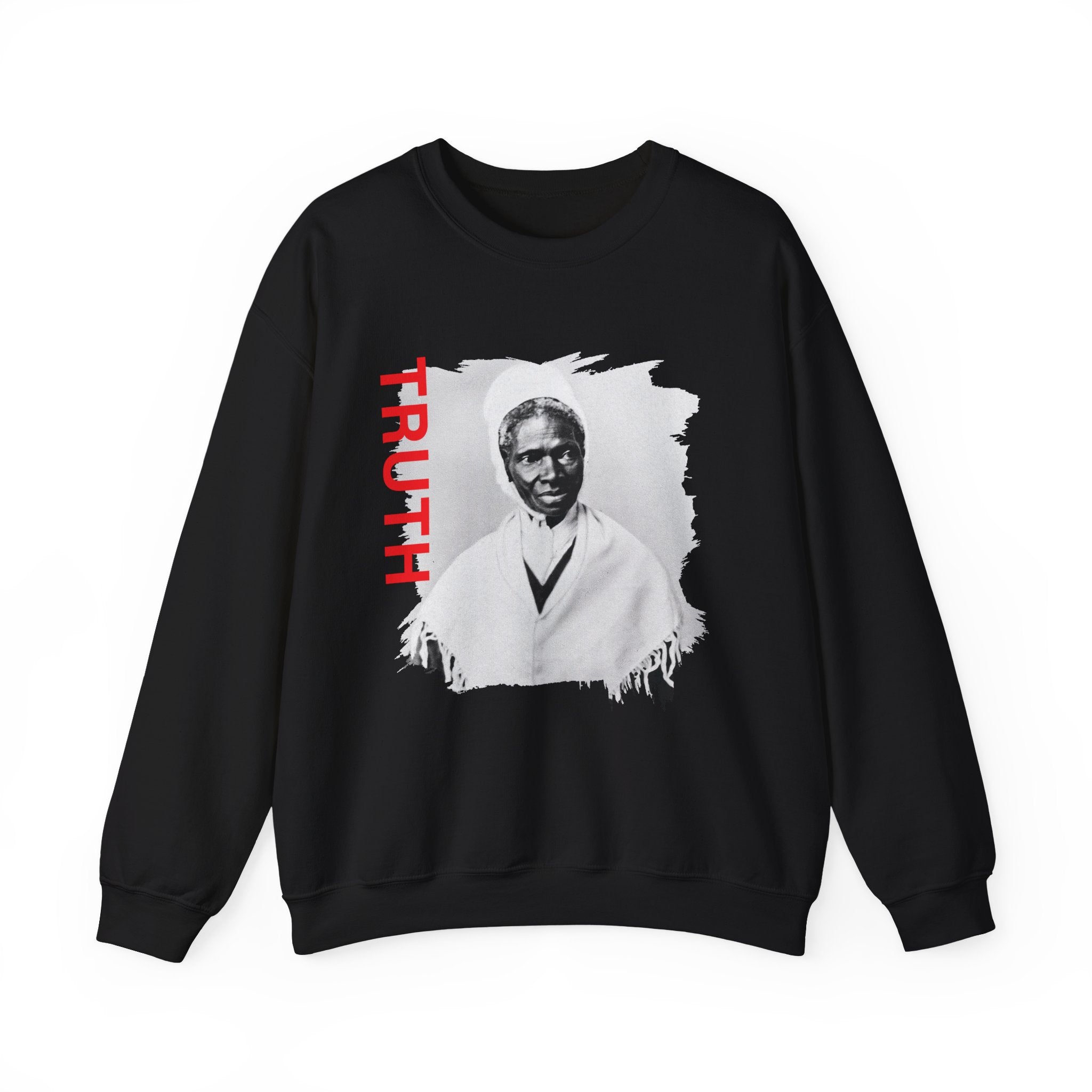 Sojourner Truth Sweatshirt