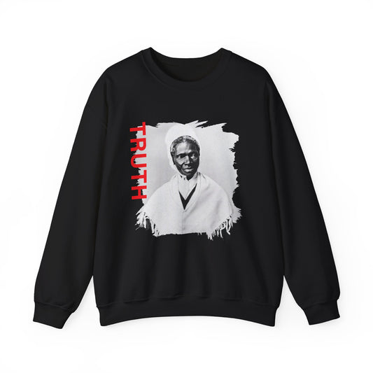 Sojourner Truth Sweatshirt