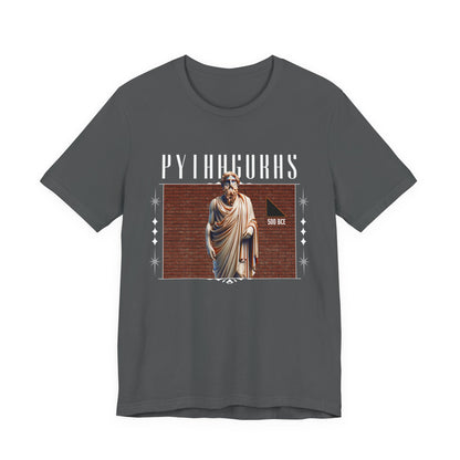 Pythagoras T-Shirt