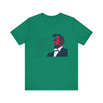 America will never be destroyed from the outside T-Shirt