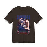 American Empowered women T-Shirt