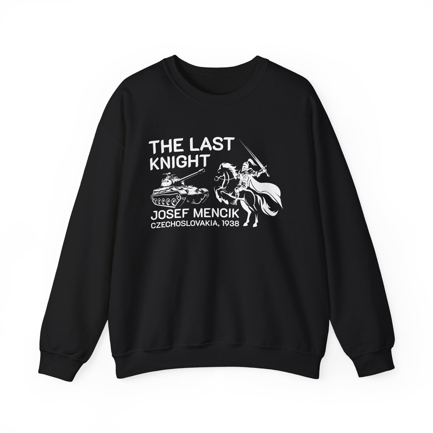 The Last Knight Sweatshirt
