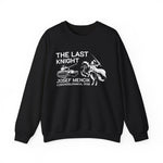 The Last Knight Sweatshirt
