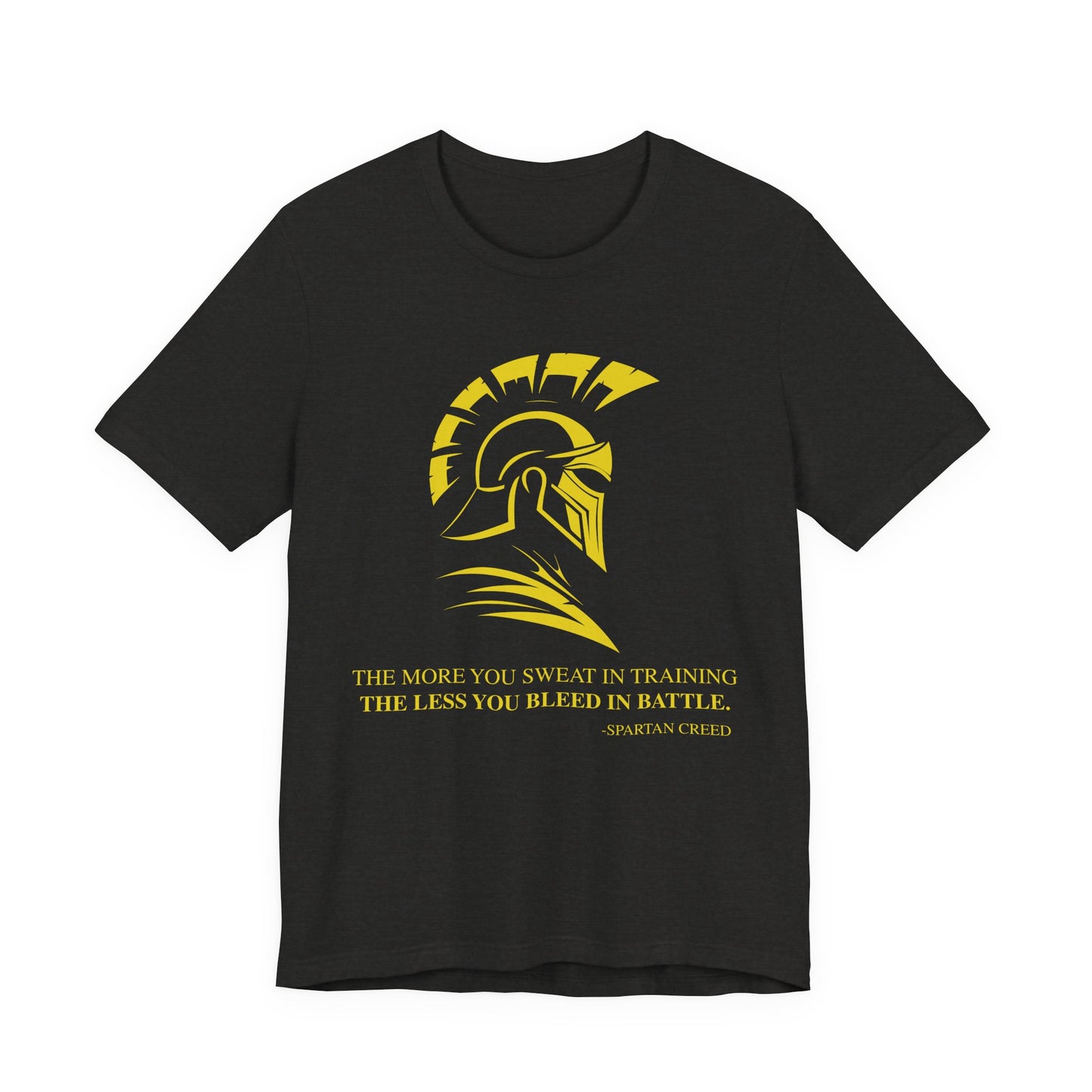 The more you sweat T-Shirt