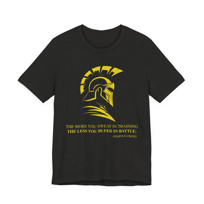 The more you sweat T-Shirt