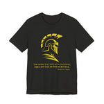The more you sweat T-Shirt