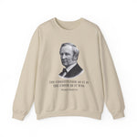 The Constitution as it is Sweatshirt