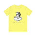 How Was the Theatre T-Shirt