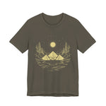 Mystical-Pyramid T-Shirt