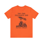 Iwo Jima T-Shirt