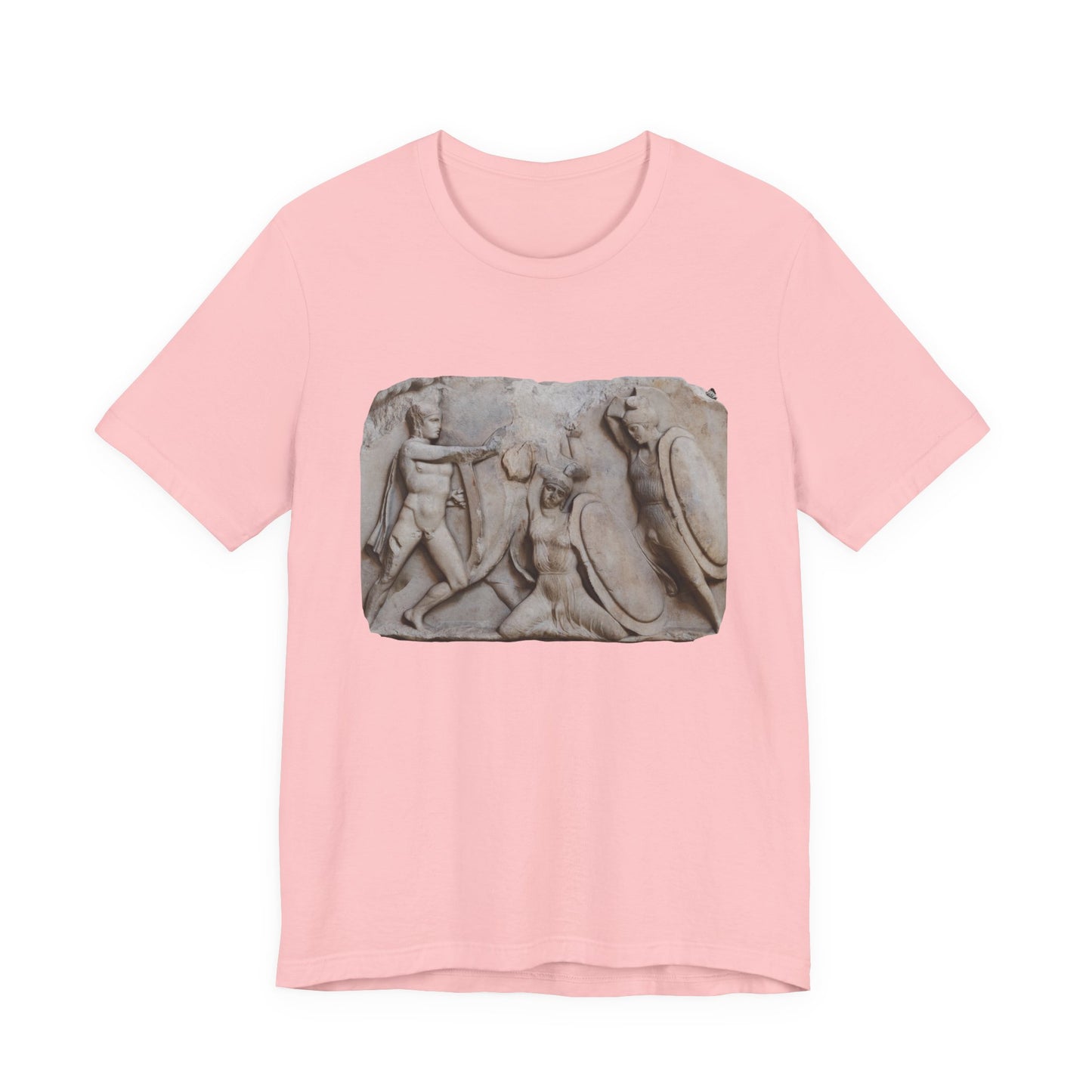 Nereid-monument T-Shirt