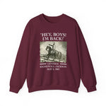 Stonewall Jackson Sweatshirt